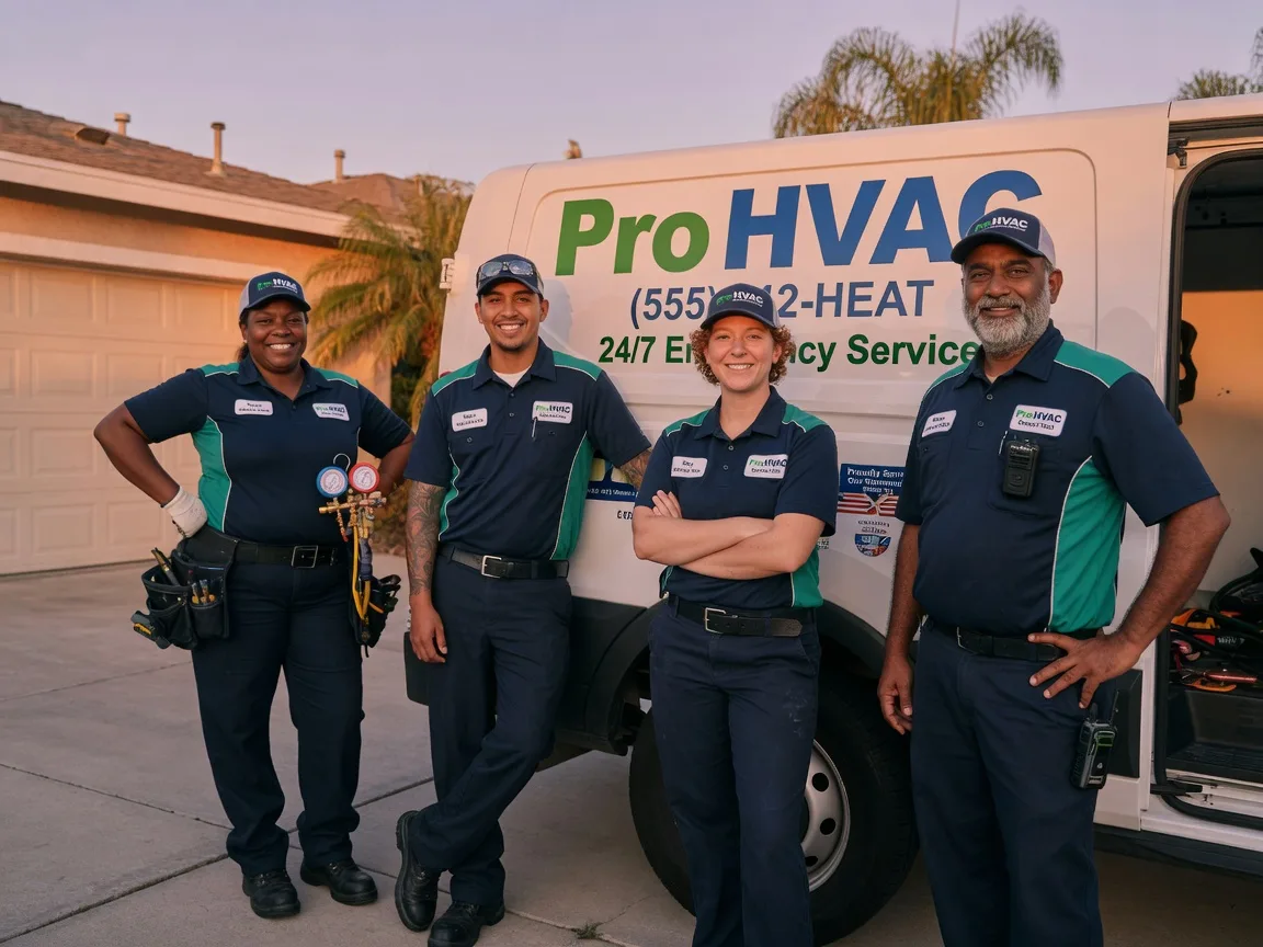 Furnace Repair company in Chagrin Falls, OH